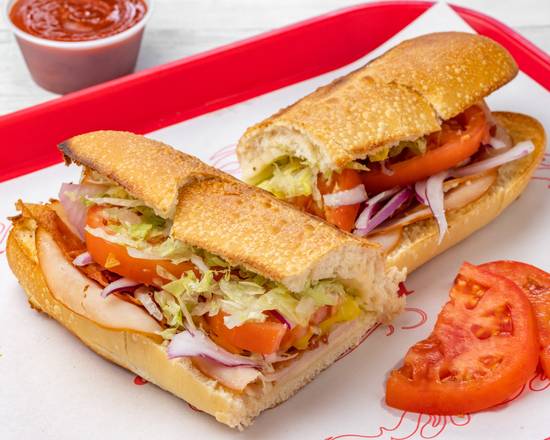 Club Sandwich