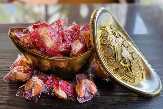 Fortune Cookies (Each)