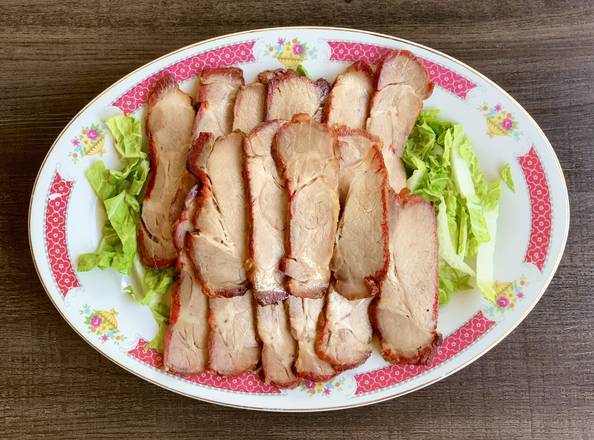 BBQ Pork