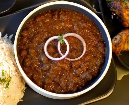 Channa Masala