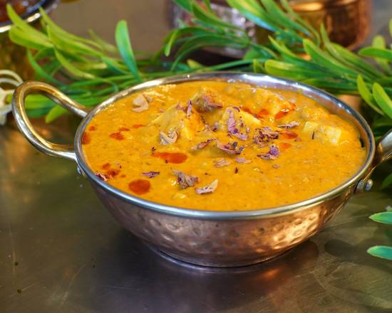 Shahi Paneer