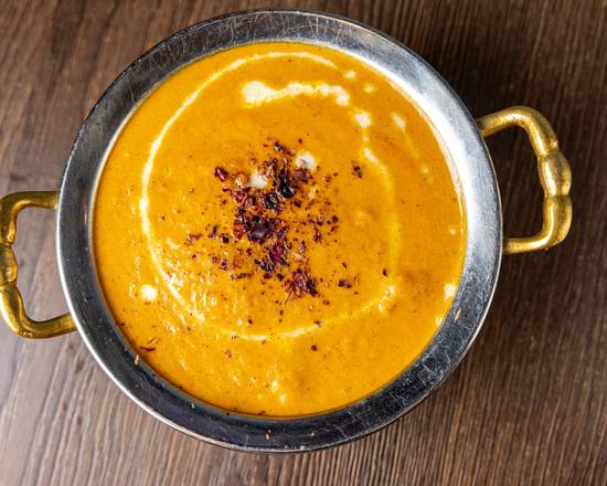 Chicken Korma