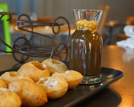 Gol Gappe