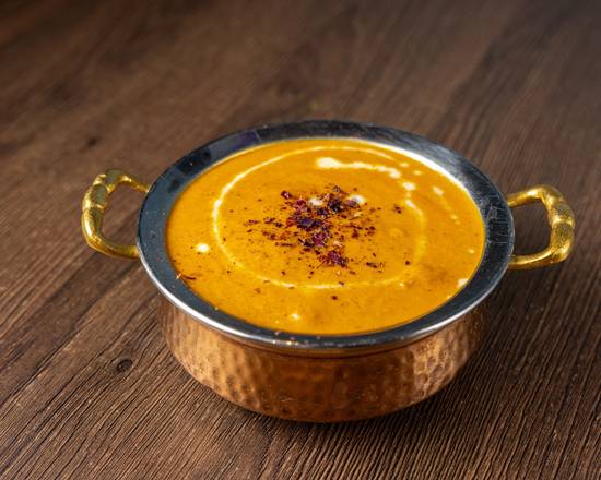 Lamb Korma