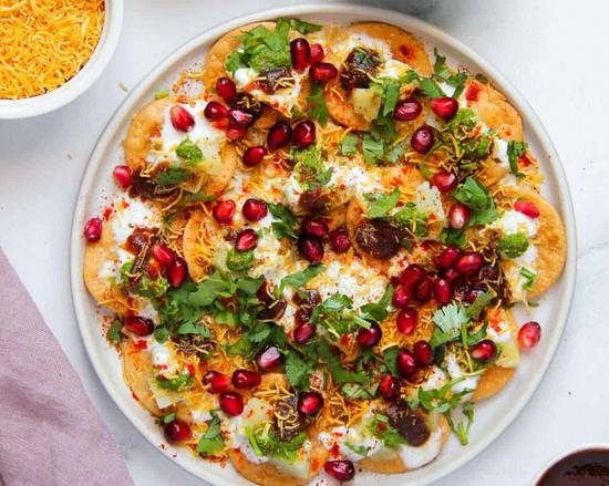 Chaat Papri
