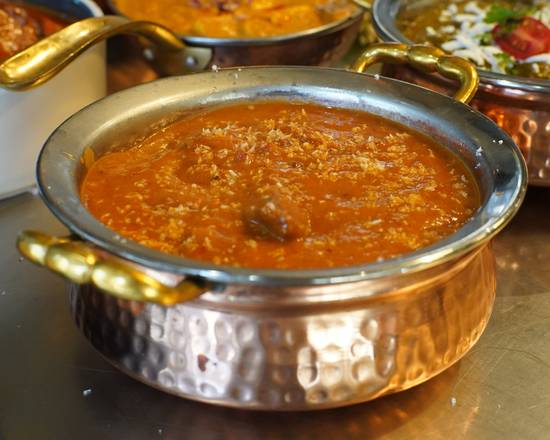Lamb Vindaloo
