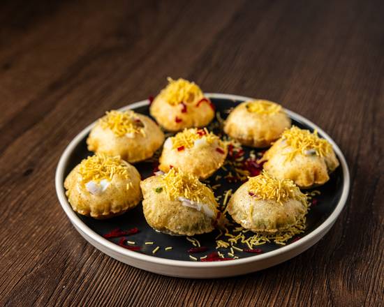 Sev Puri