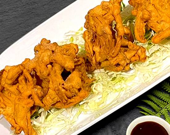 Onion Bhaji