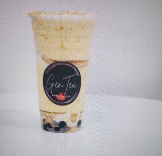 Mango Graham