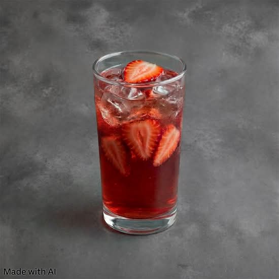 Strawberry Watermelon