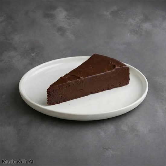 Seasonal Cakes - Chocolate Cake