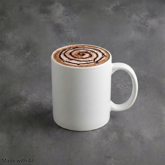 Café Mocha