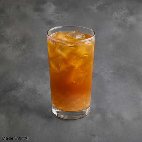 Lychee Tea