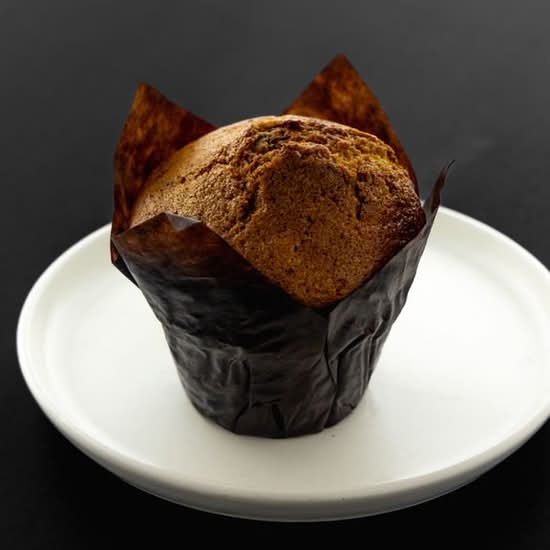 Blueberry Muffin (Pareve)