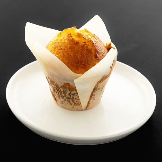 Chocolate Chip Muffin (Glutten Free)