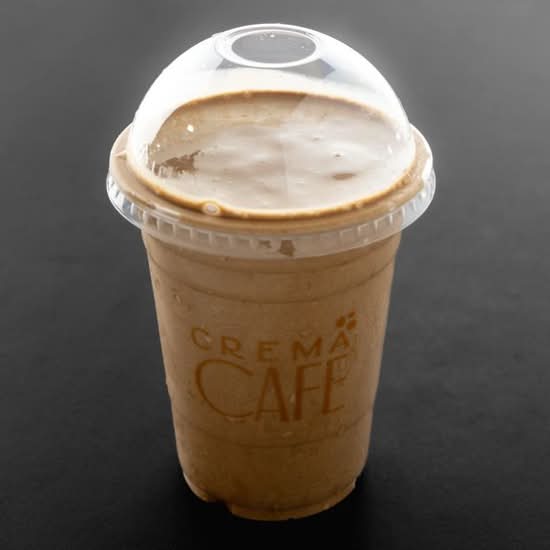 Peanut Butter Cacao