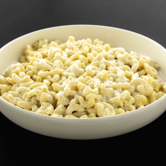House Mac & Cheese