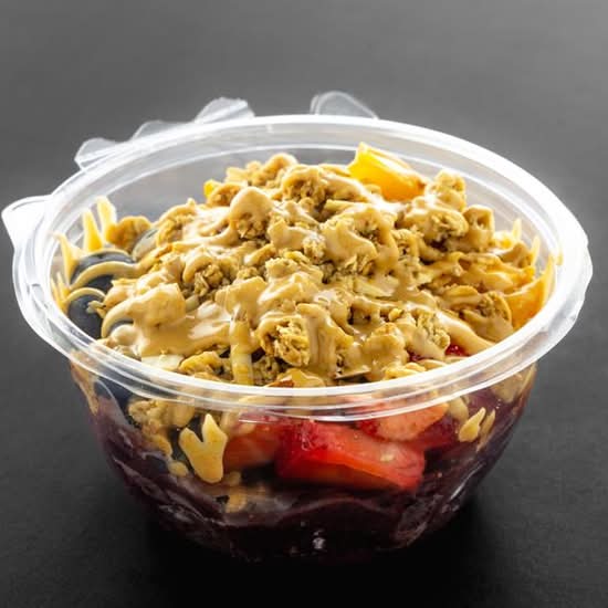 Açai Bowl /Yogurt bowl