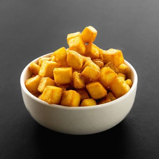 Home Fries