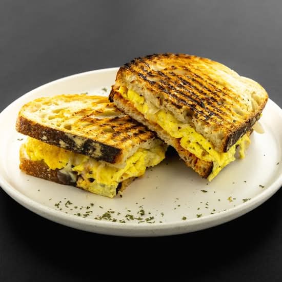 Breakfast Sandwich