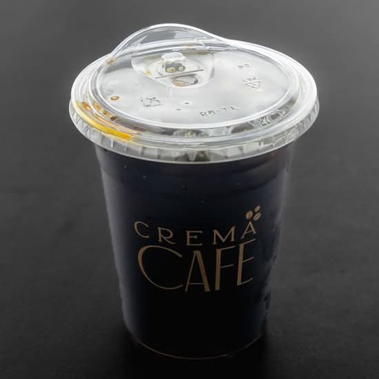 Cold Brew