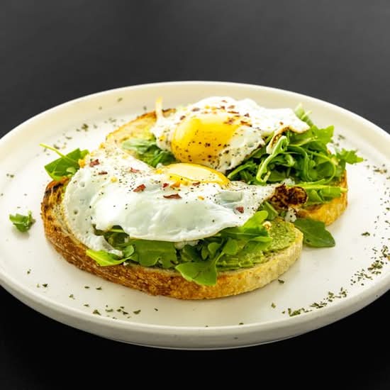 Avocado Toast