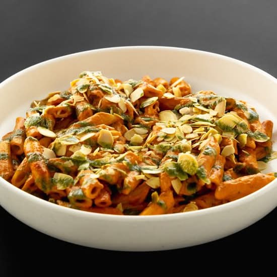 Penne Vodka