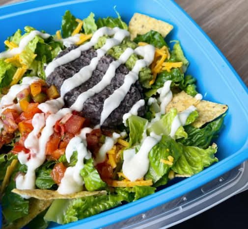 Taco Salad