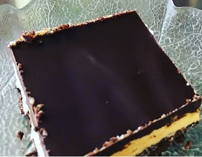 Nanaimo Bar (GF)