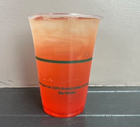 House Brewed Iced Tea