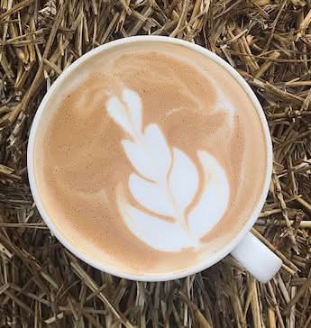 Chai Latte