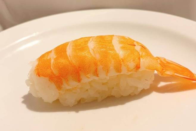 6. Nigiri Ebi