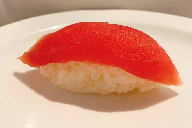 1. Nigiri Maguro