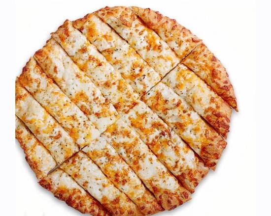 Cheesy Bread Sticks