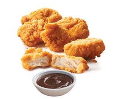 Boneless Wings