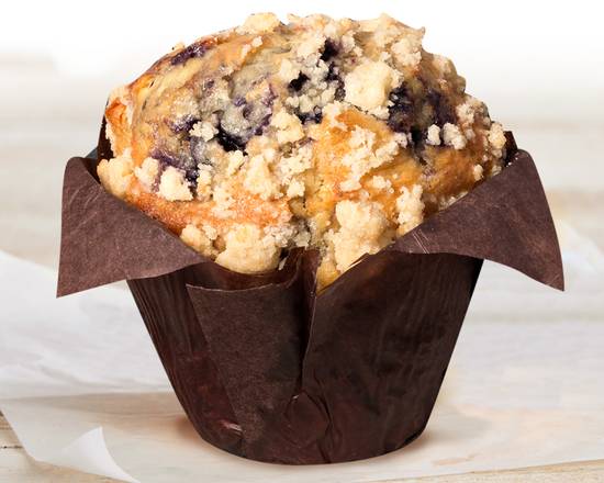 Blueberry Muffin