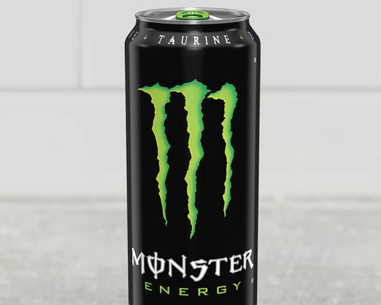 Bottle Monster Energy®