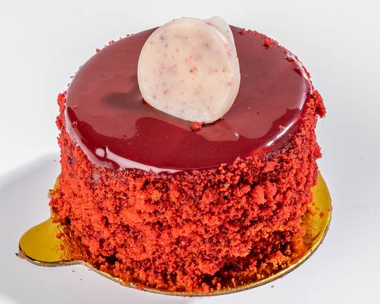 Red Velvet Cake
