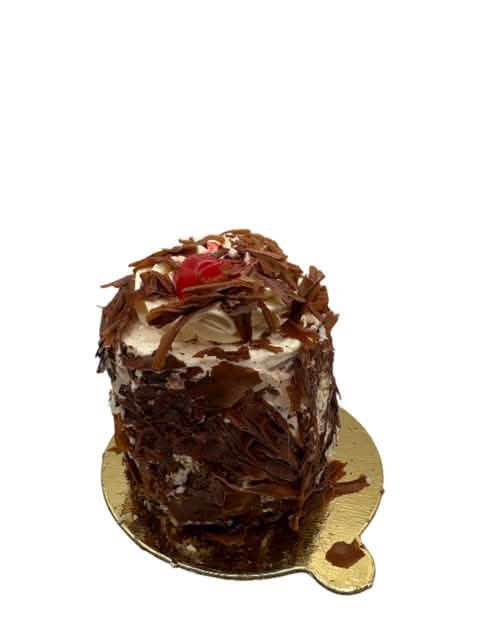 Amareno Cherry Black Forest Cake