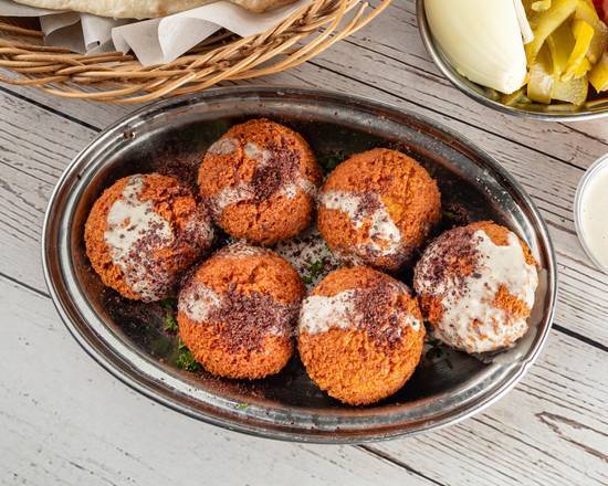 Falafel/ فلافل