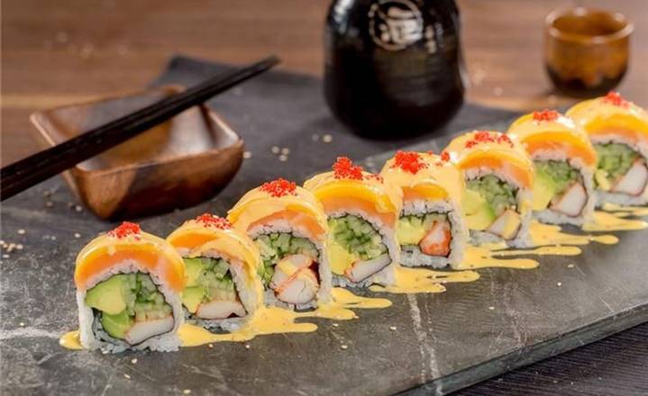 Mango Tango Roll(8pcs)(NEW)