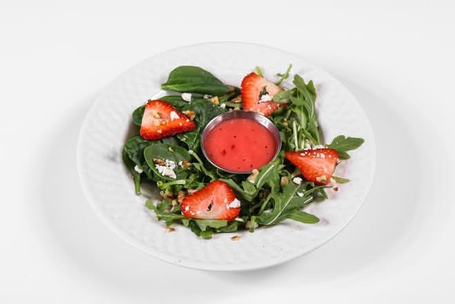 Spinach Salad
