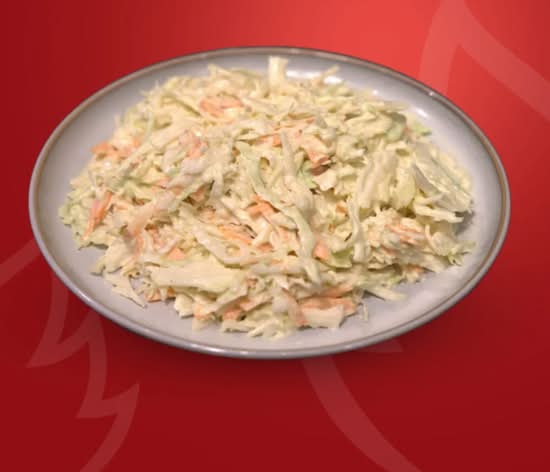 Coleslaw Salad