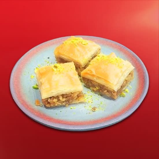Baklava