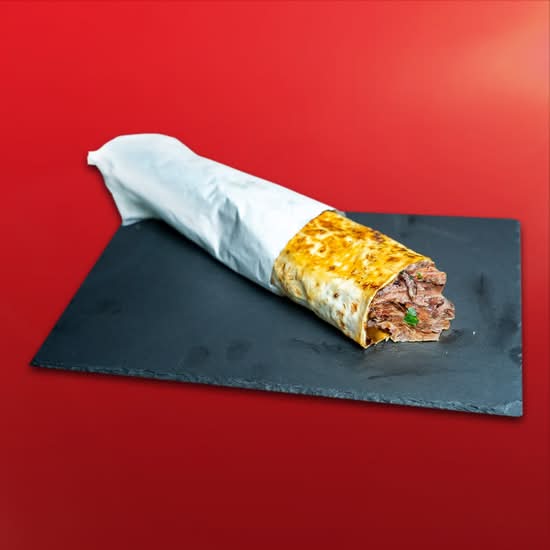 beef shawarma SAJ