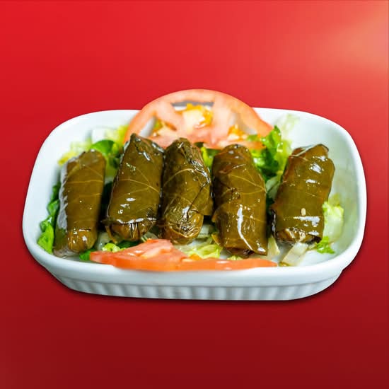 Yalanji- Grape leaves ( 5 PCS )
