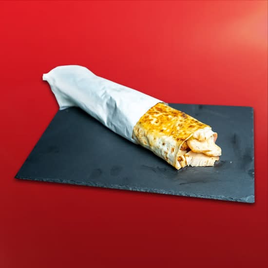 chicken shawarma SAJ