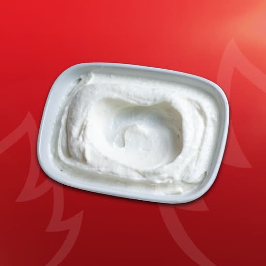 Garlic Sauce