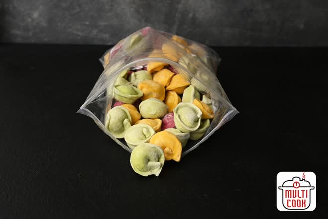 FROZEN Kids' Chicken Dumplings (48 pcs)
