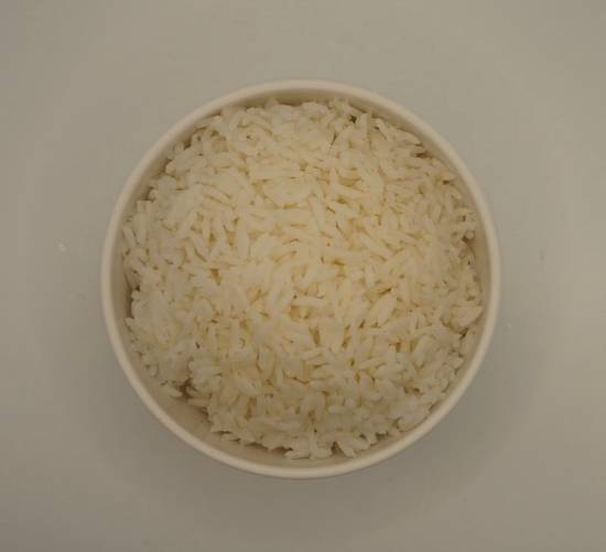 52. Riz Blanc